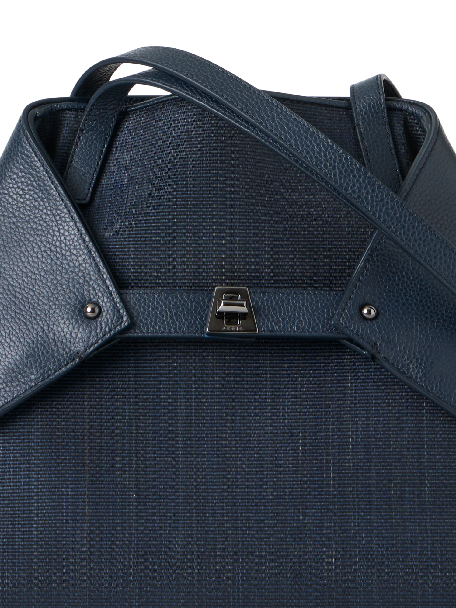 Ai Small Shoulder Tote - Image 4