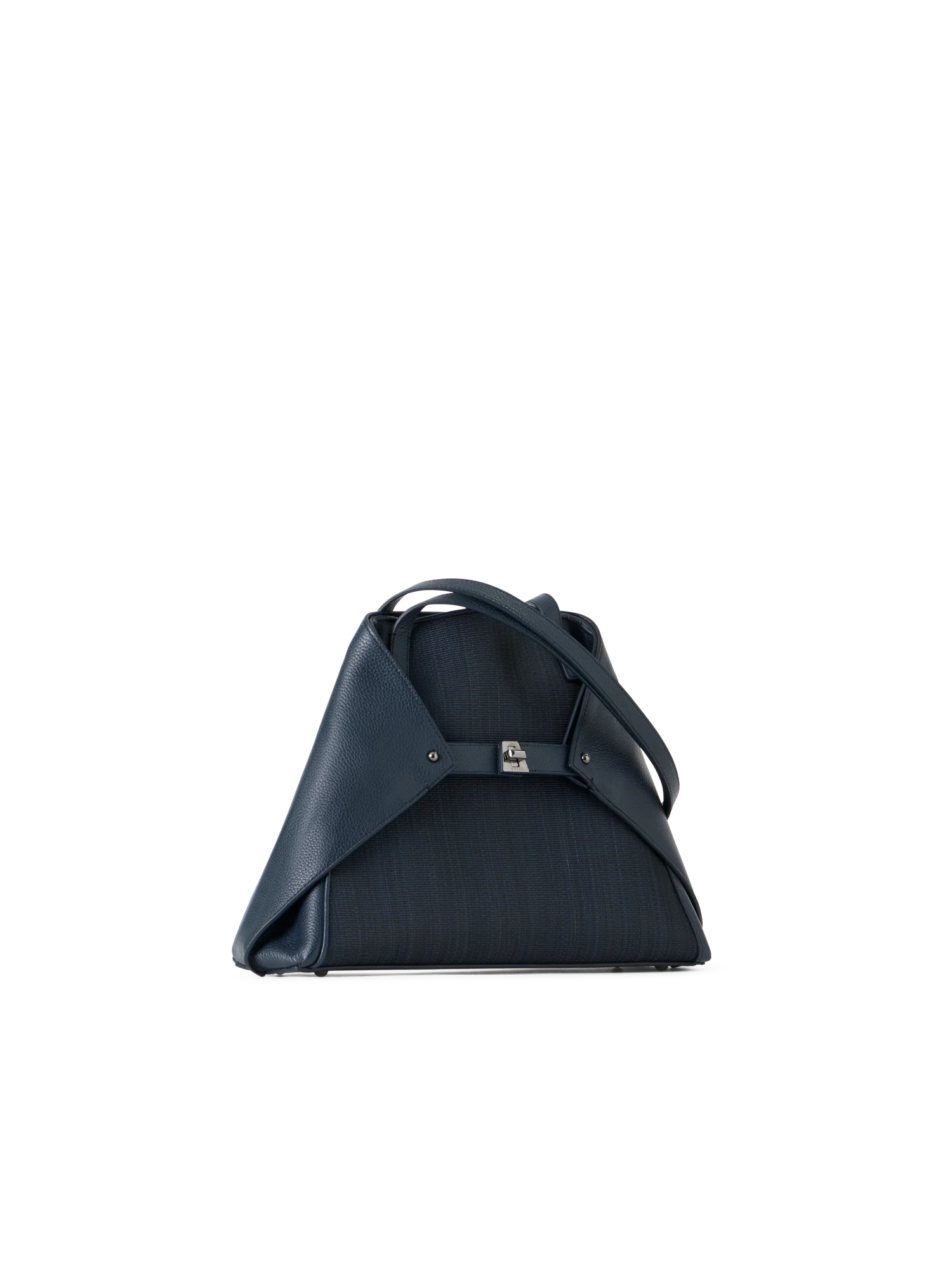 Ai Small Shoulder Tote - Image 5