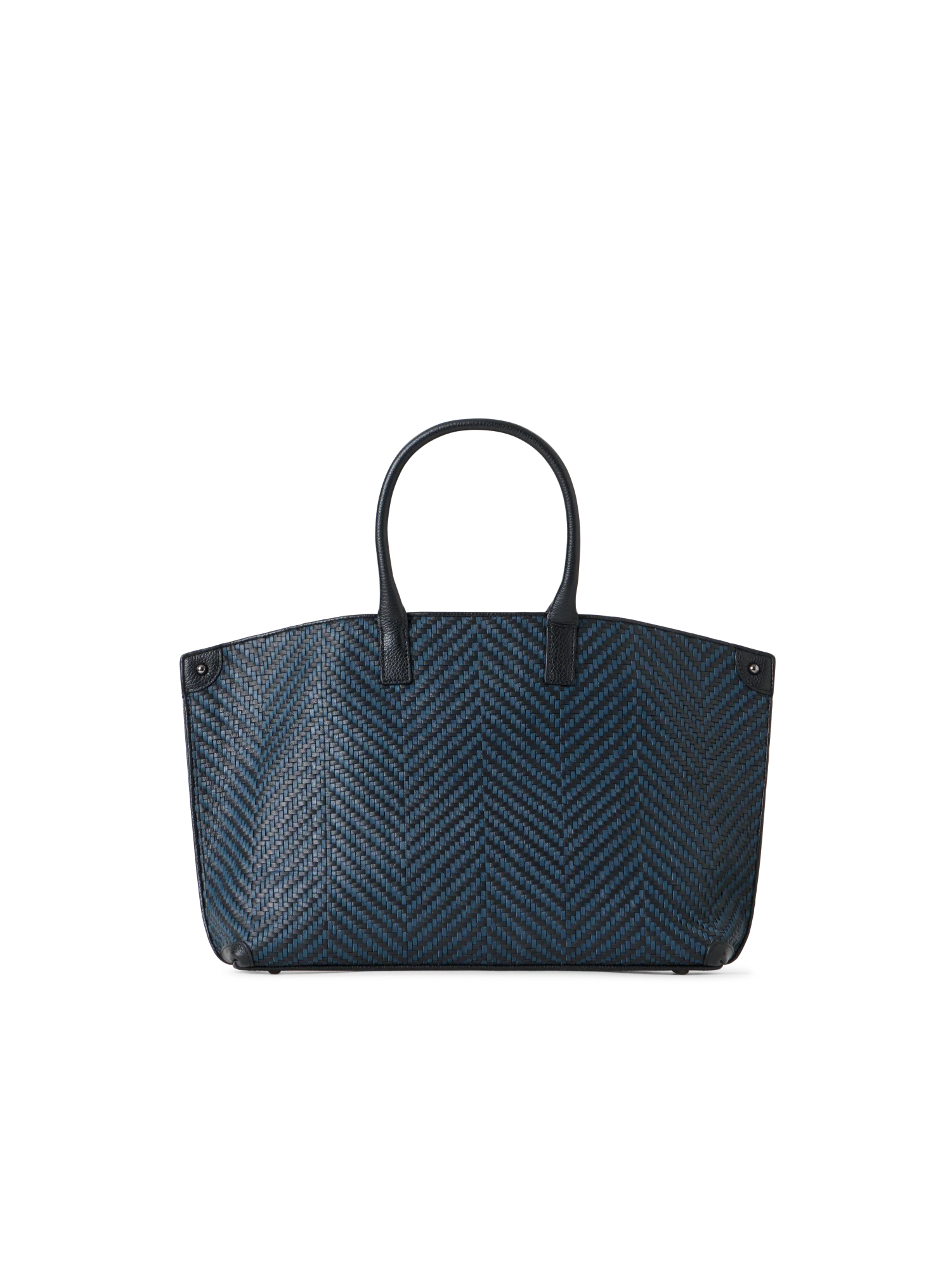 Ai Small Top Handle Tote - Image 3
