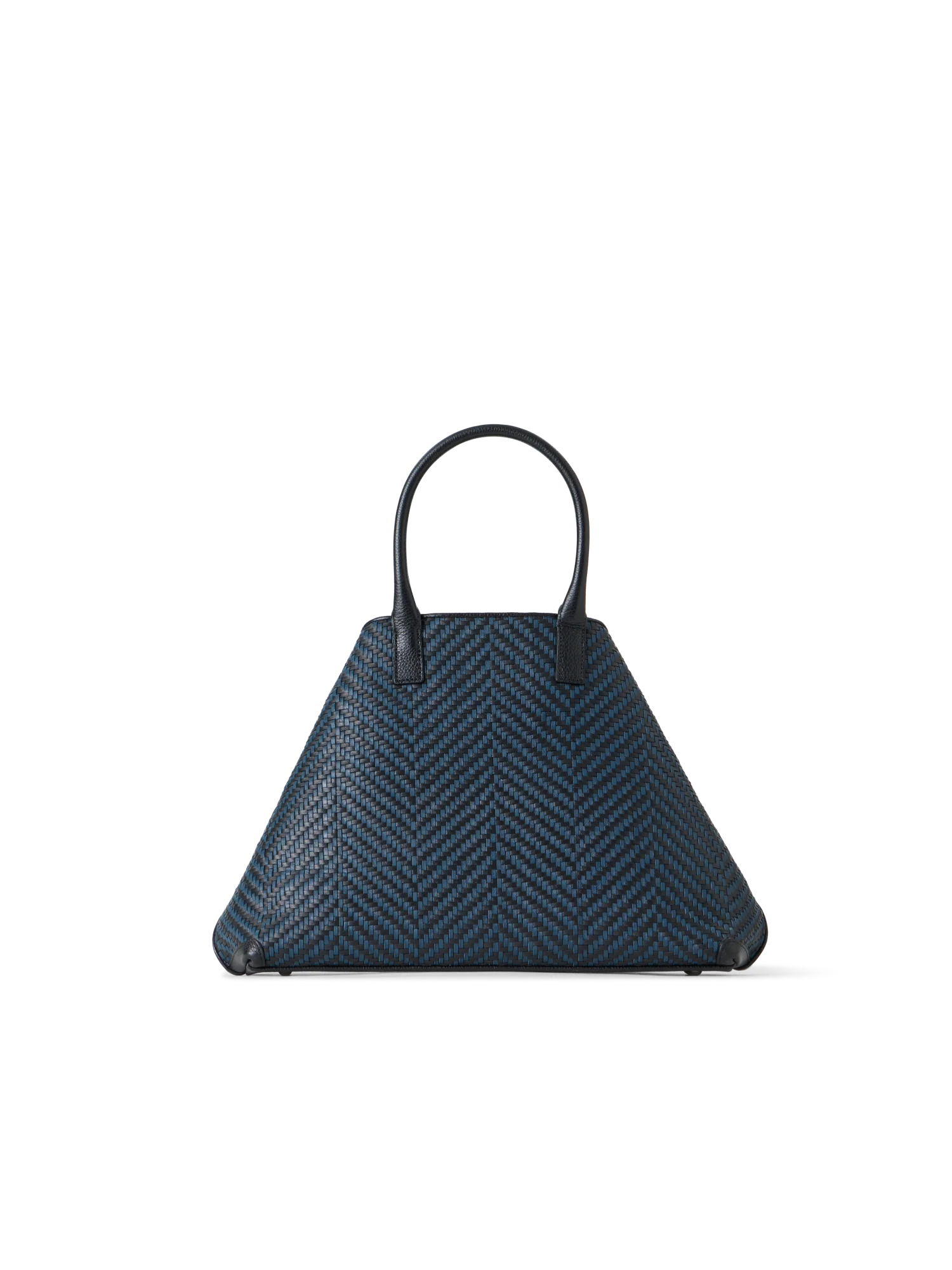 Ai Small Top Handle Tote - Image 7