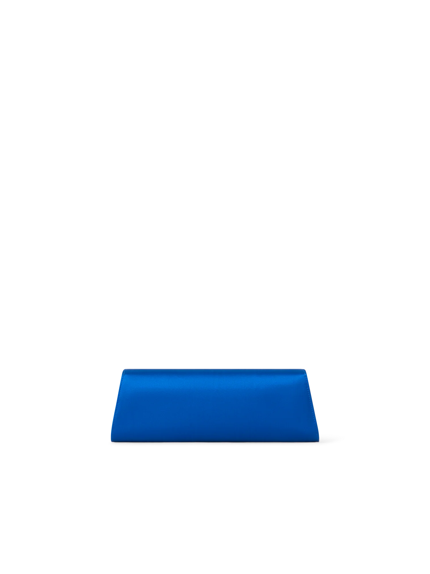 Anouk Small Trapezoid Clutch - Image 5