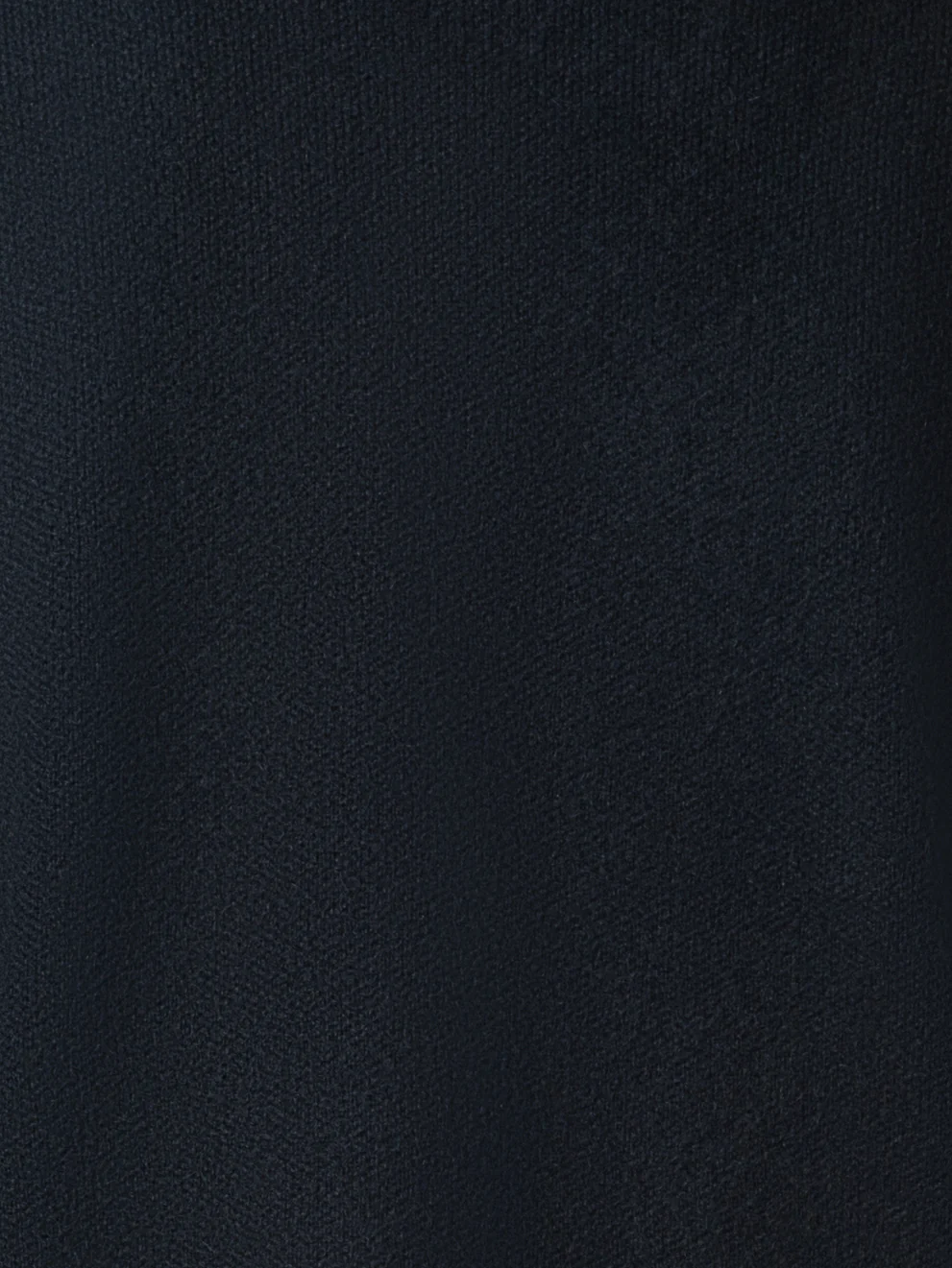 Cardigan in Cashmere Pique Knit - Image 5