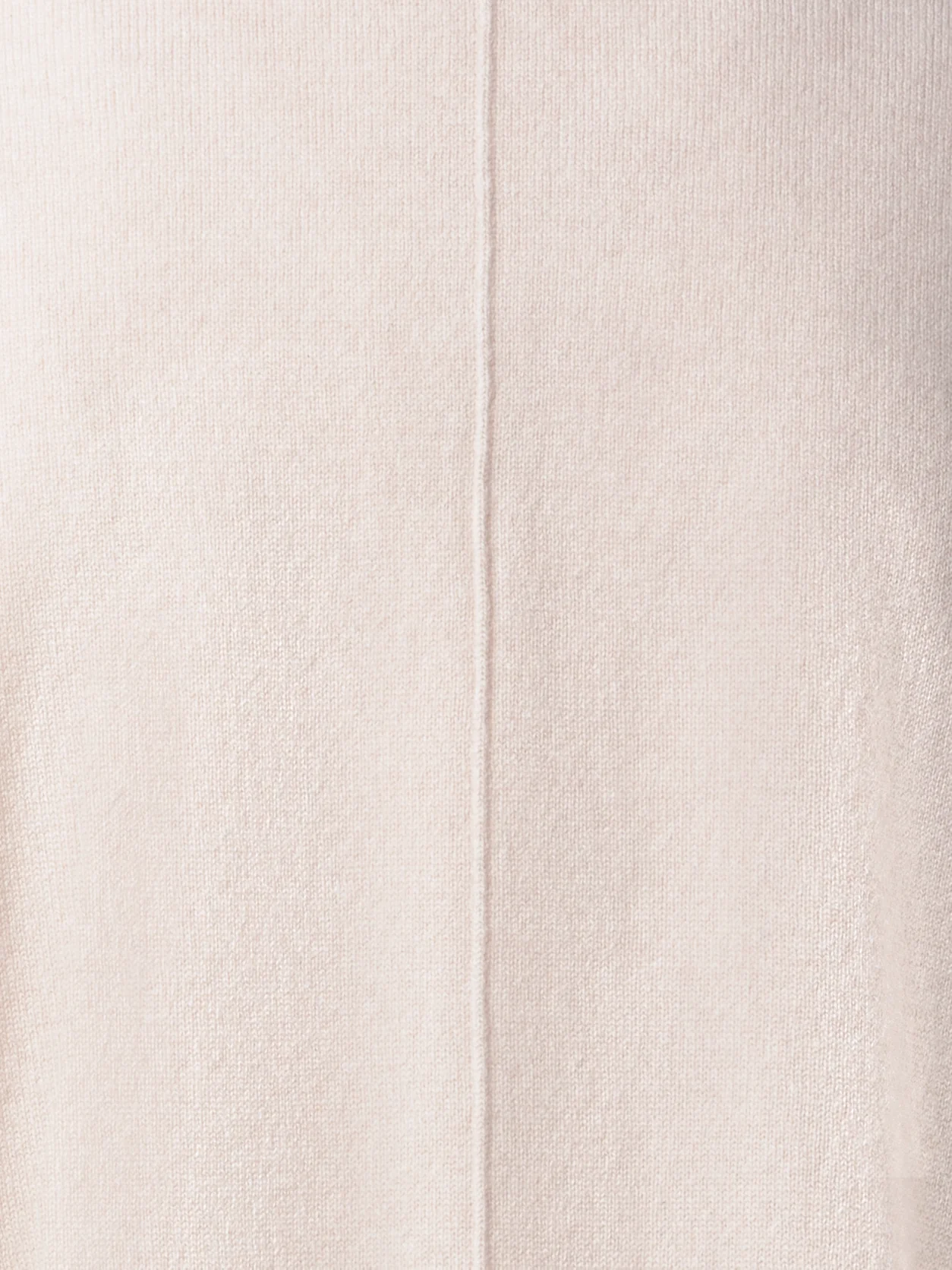 Cashmere V-Neck Knit Pullover - Image 5