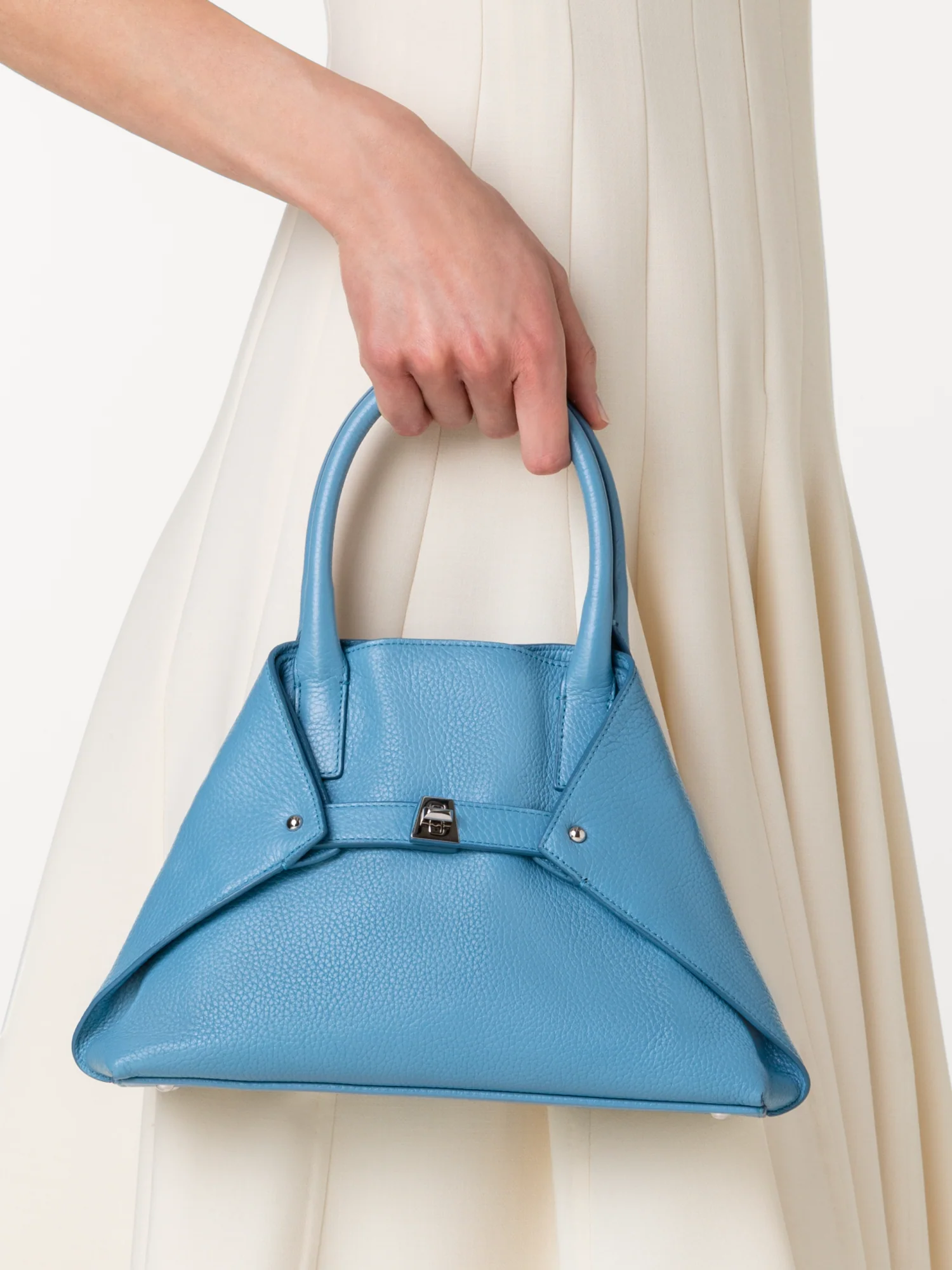 Ai Little Top Handle Tote - Image 3
