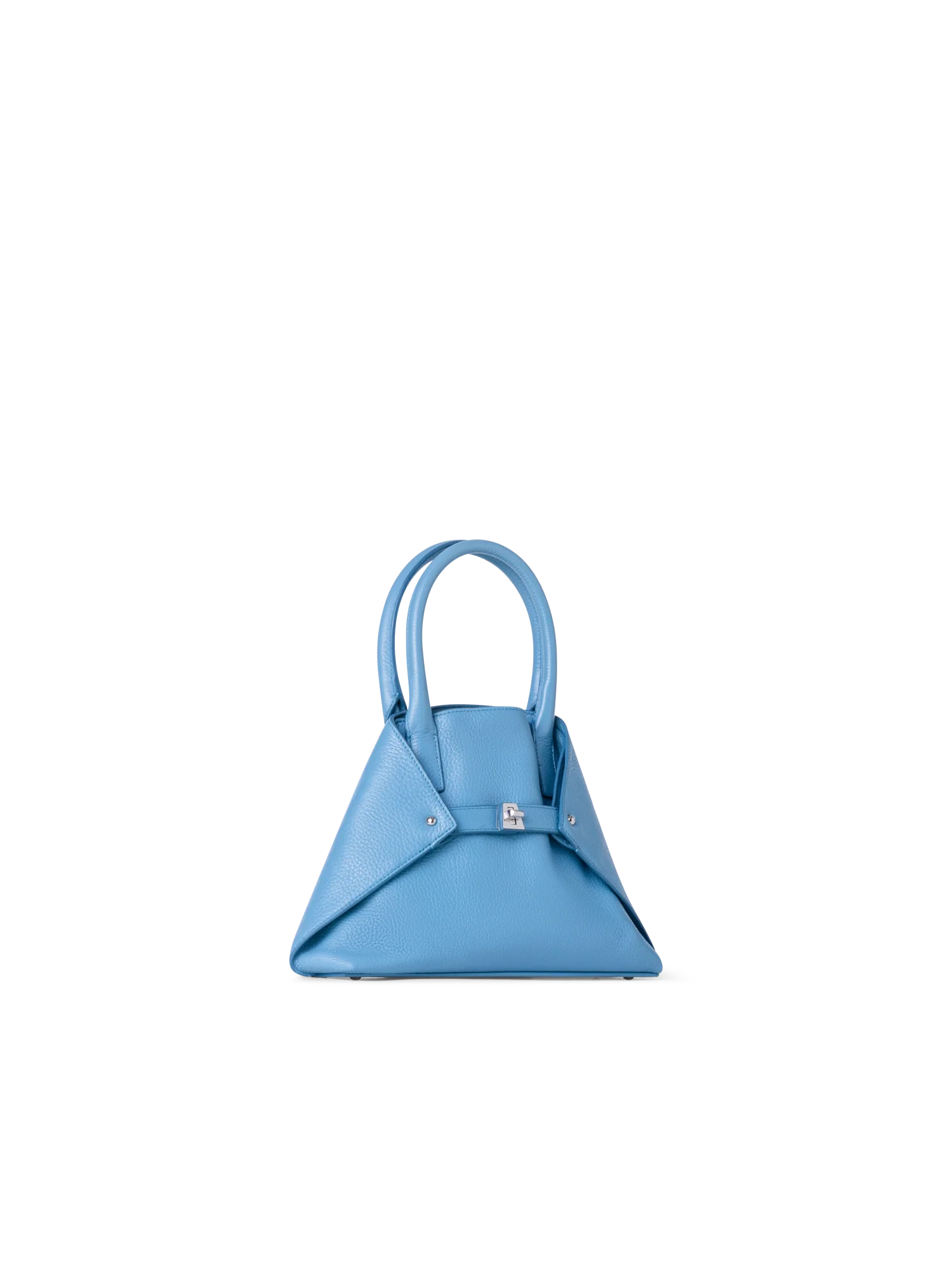 Ai Little Top Handle Tote - Image 5