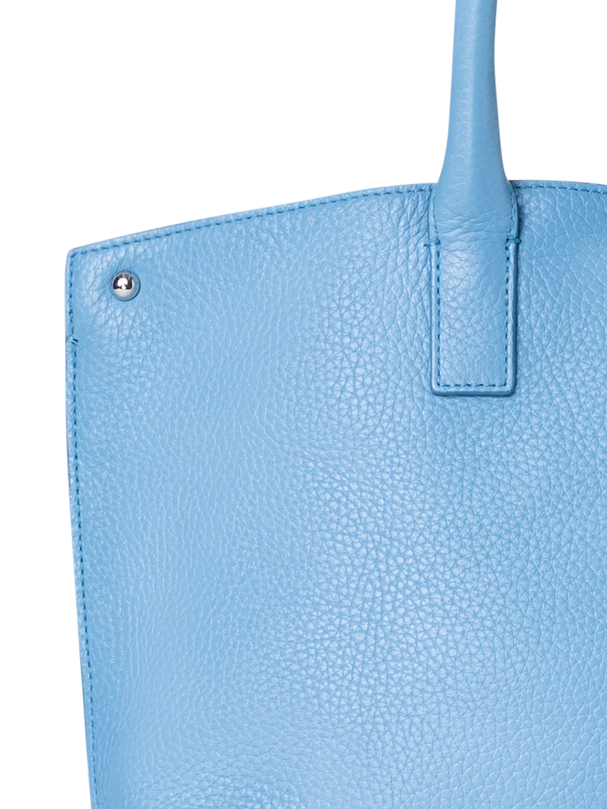 Ai Little Top Handle Tote - Image 8