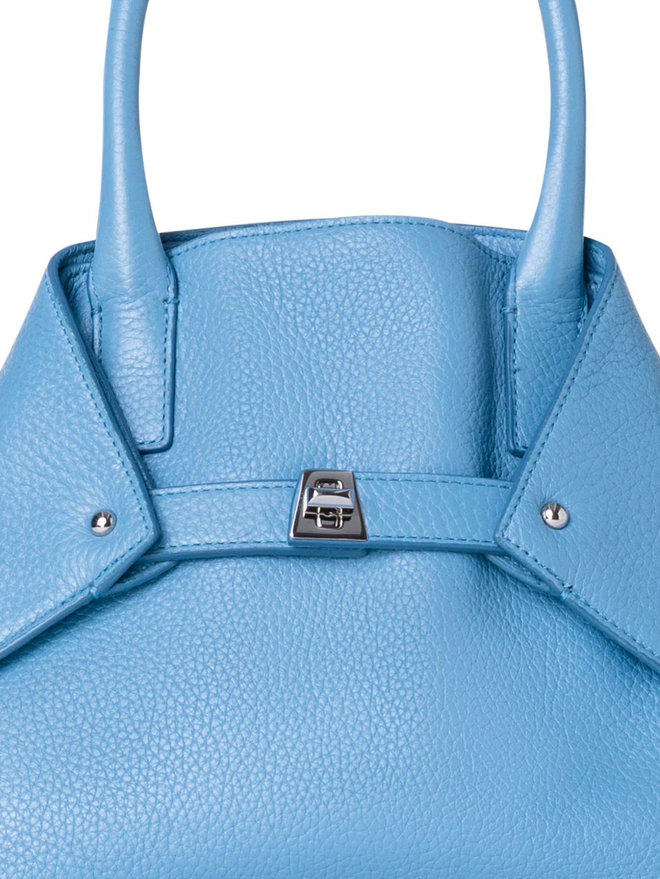 Ai Little Top Handle Tote - Image 9