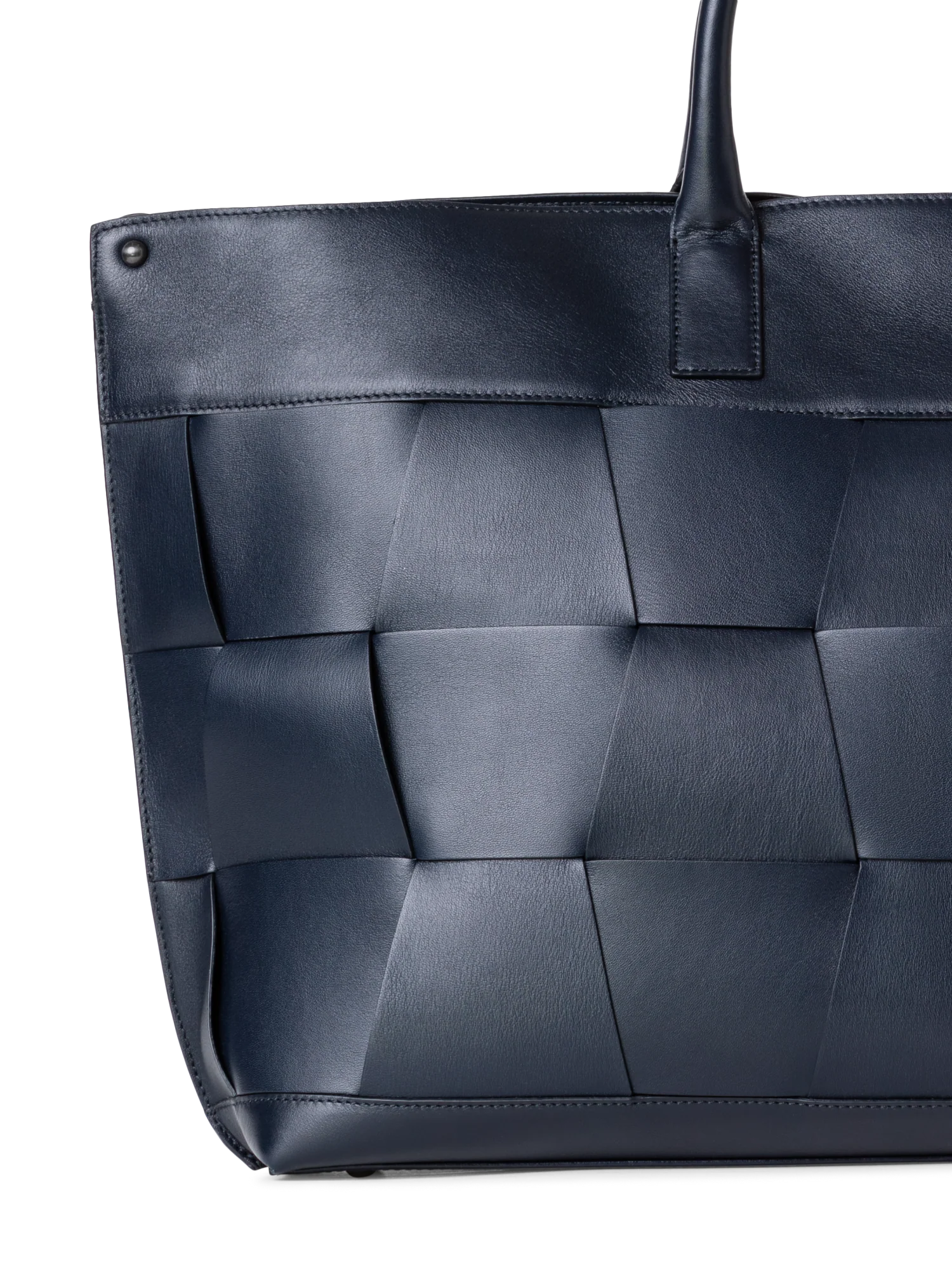 Ai Medium Top Handle Tote - Image 5