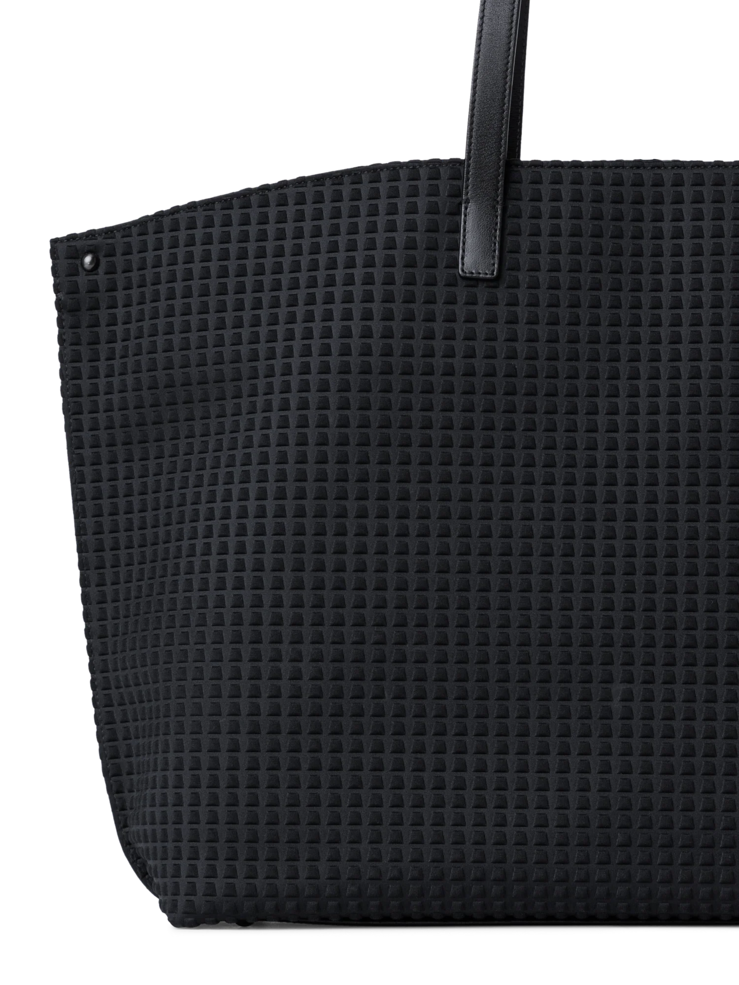 Ai Medium Shoulder Tote - Image 6
