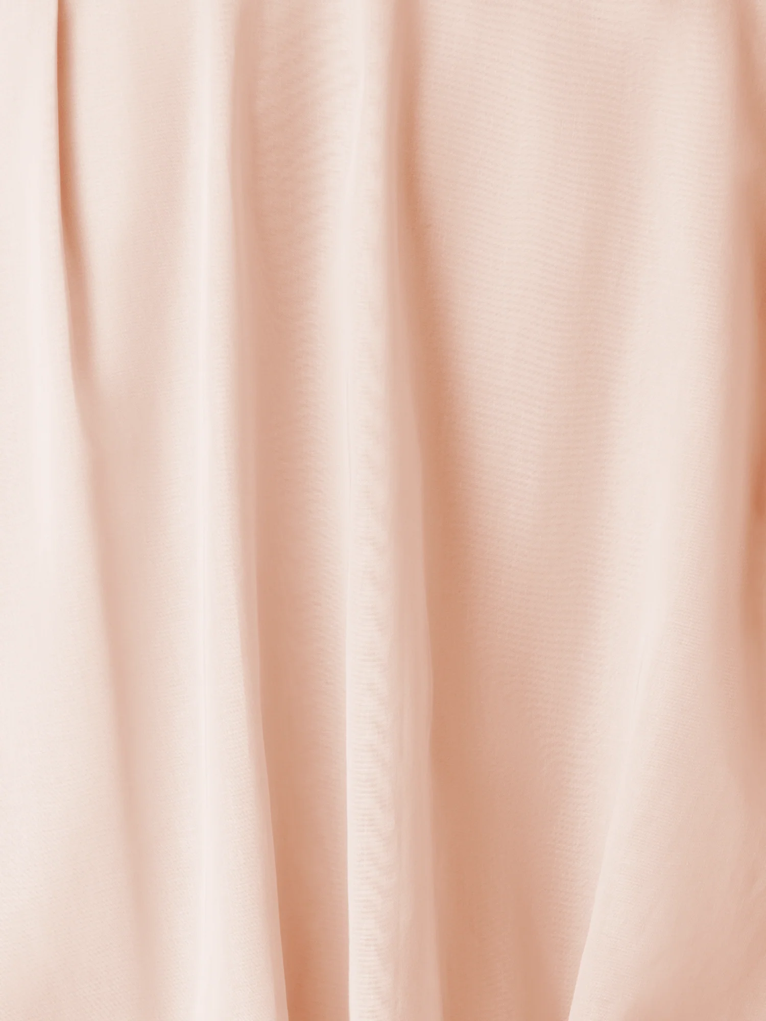 Sleeveless Cotton Voile Blouse - Image 5