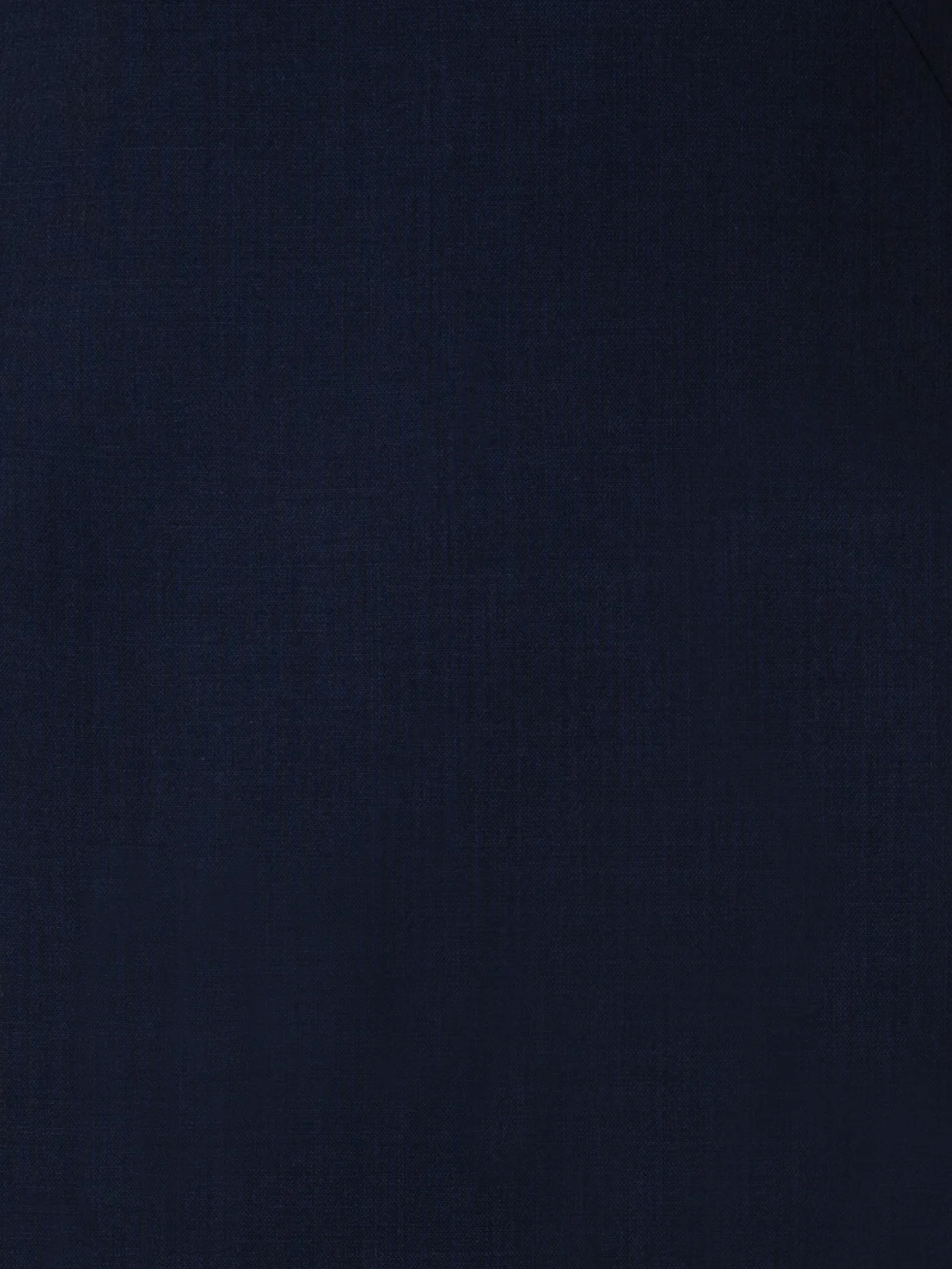 Sleeveless Wool Double-Face Sheath Dress - Image 5