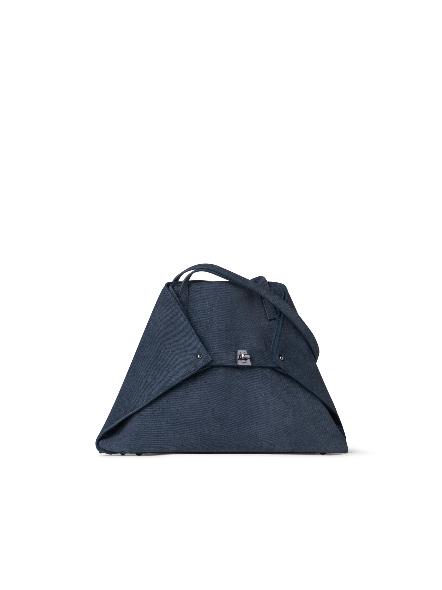 Ai Small Shoulder Tote - Image 3