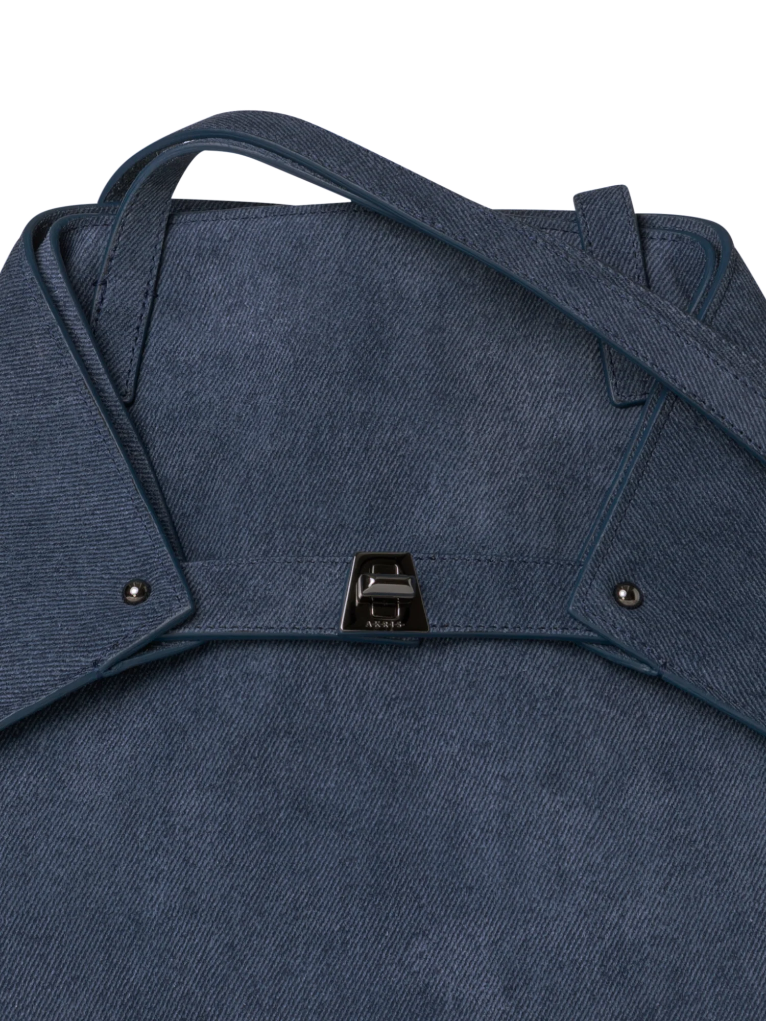 Ai Small Shoulder Tote - Image 5