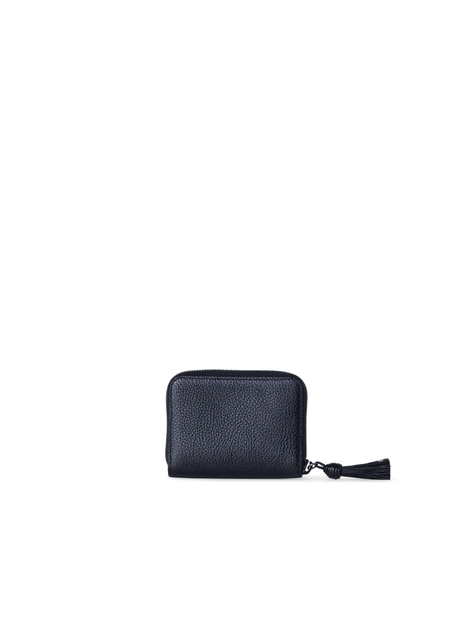 Small Zip Around Wallet - Image 3