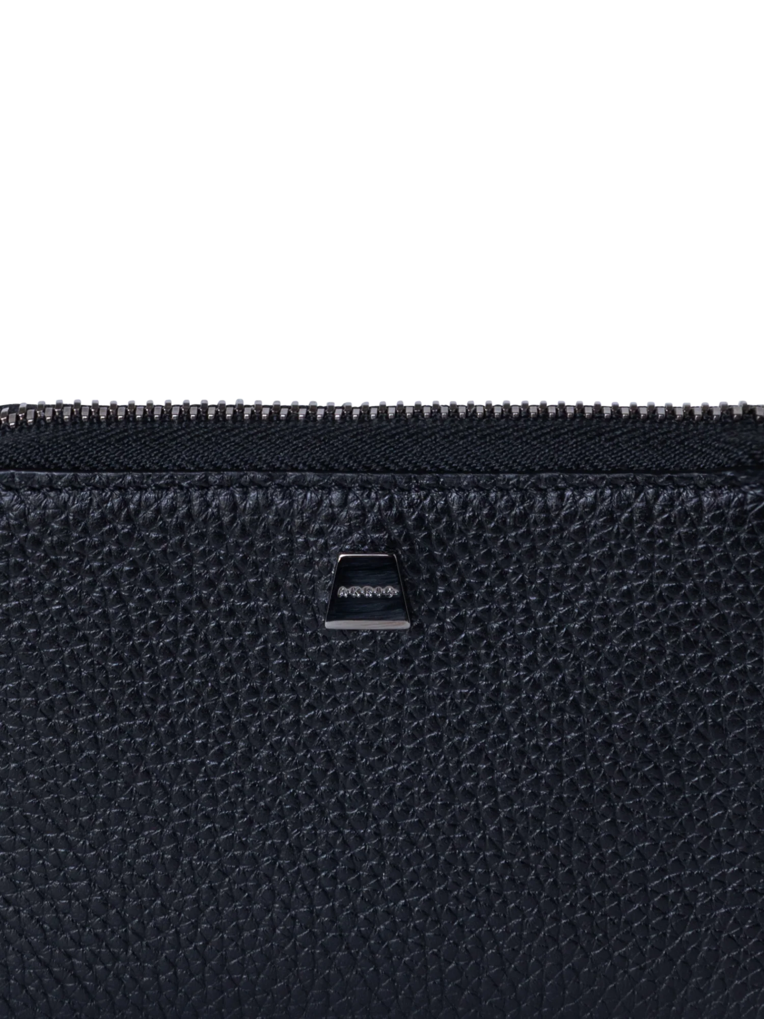Small Zip Around Wallet - Image 5