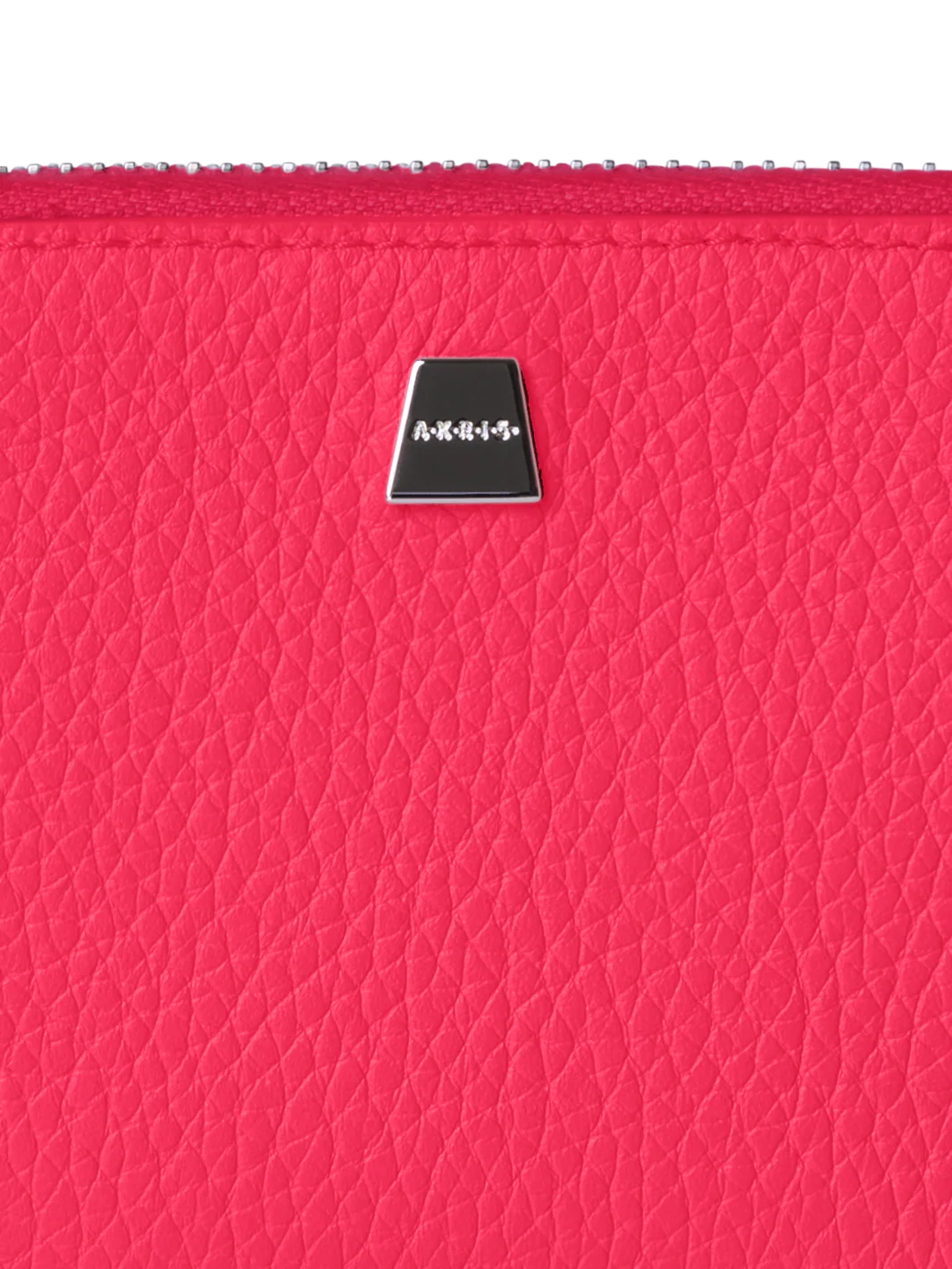 Small Zip Around Wallet - Image 5