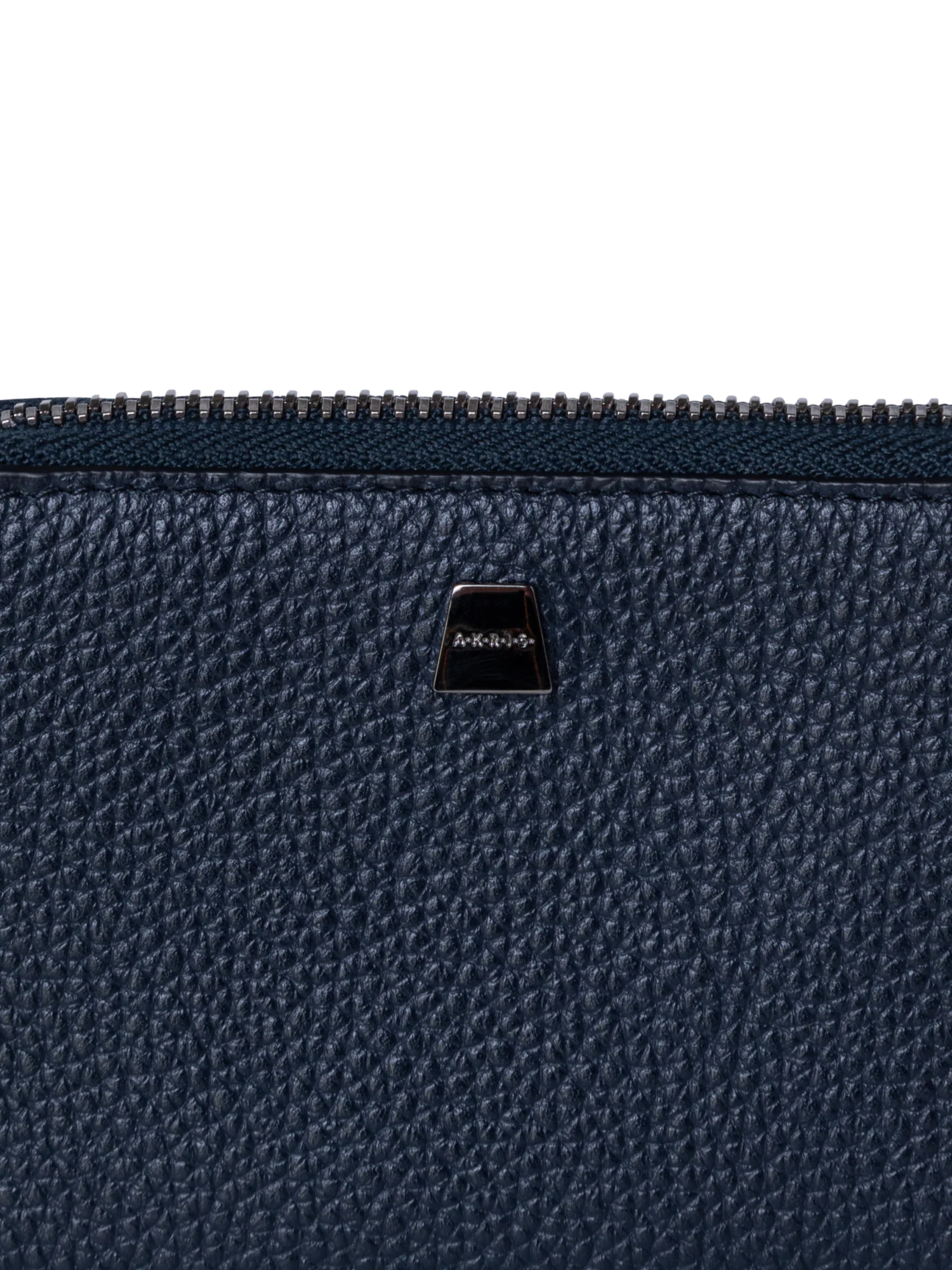 Small Zip Around Wallet - Image 5