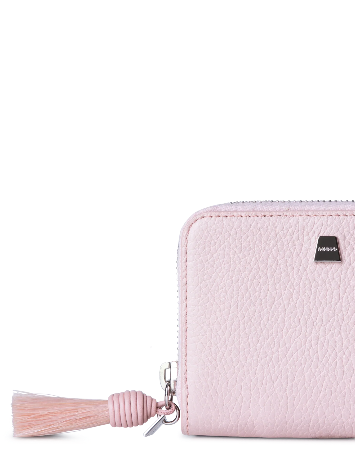 Small Zip Around Wallet - Image 4