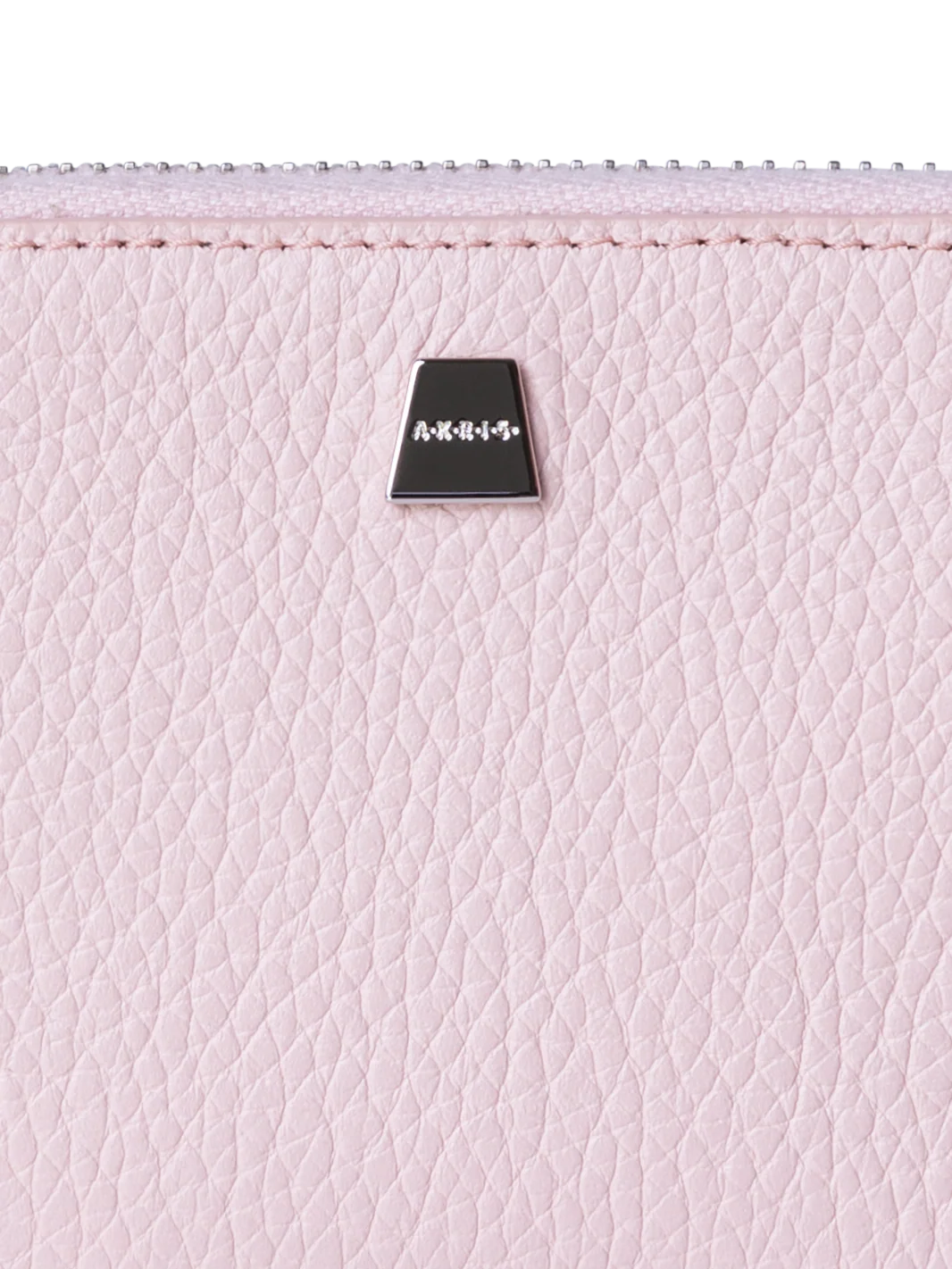 Small Zip Around Wallet - Image 5