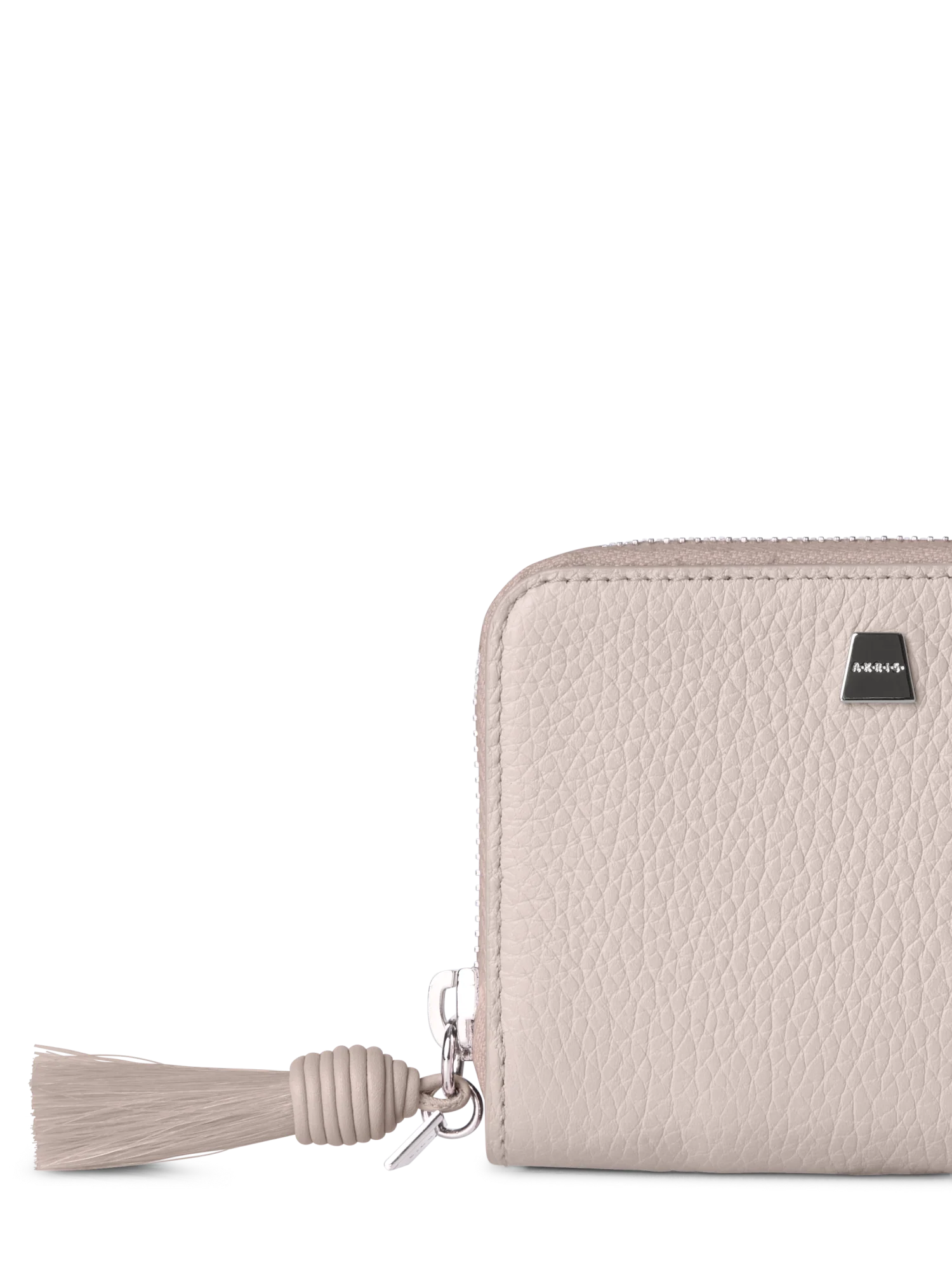Small Zip Around Wallet - Image 3