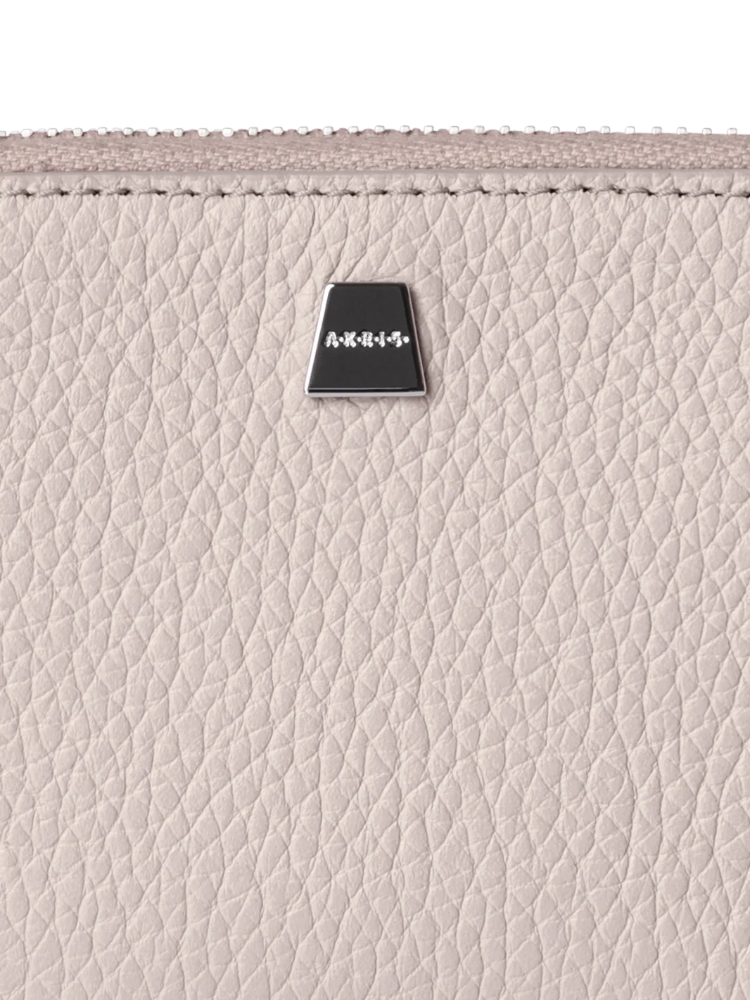 Small Zip Around Wallet - Image 5