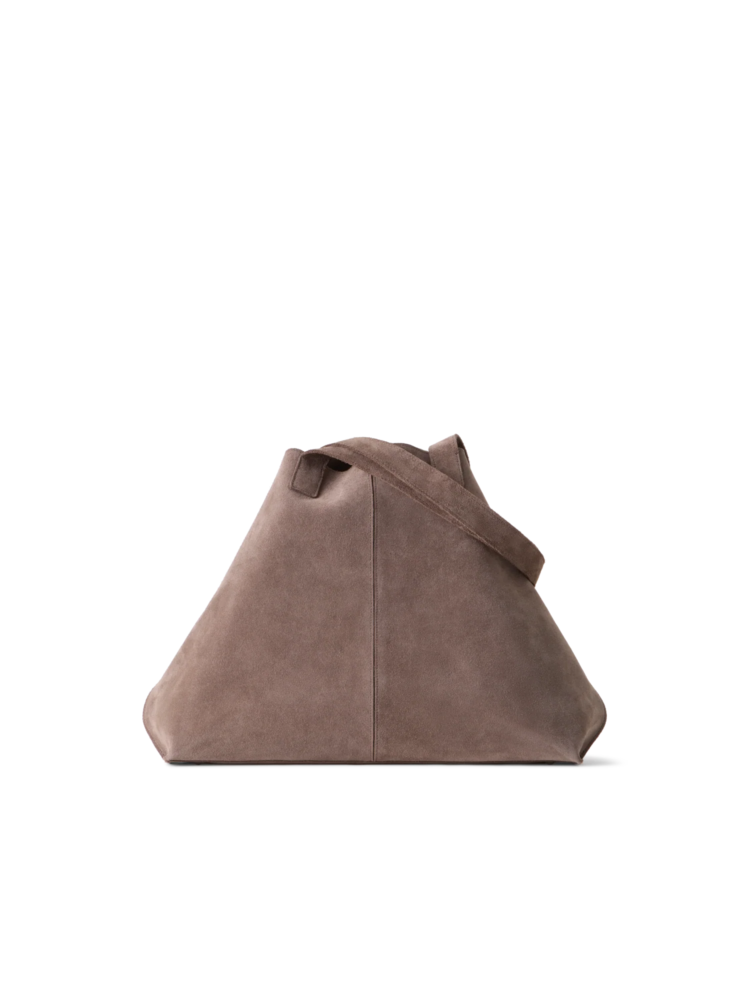 Ai Medium Shoulder Tote Bag - Image 5