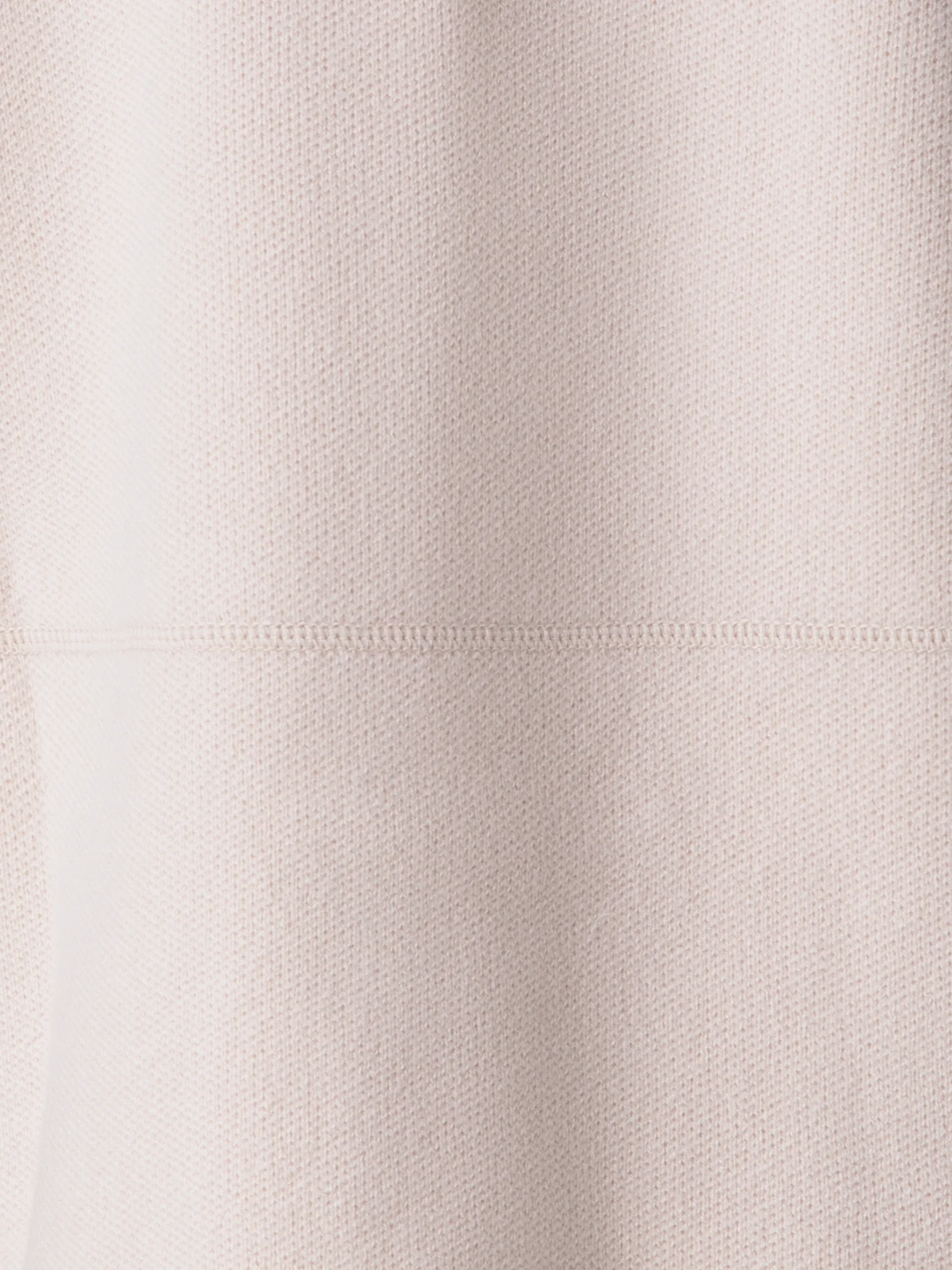 Stand Up Collar Cardigan in Cashmere - Image 6