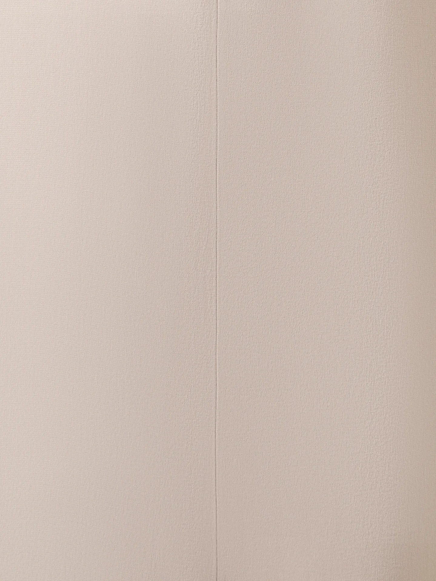 Wide Silk Pants with Slits - Image 6